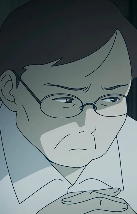 Jiuyue's Boss