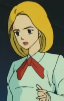 Joan