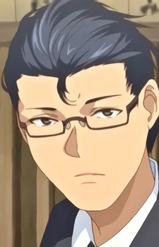 Jodou, Ichirou