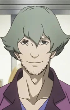 Johannes, Tycho