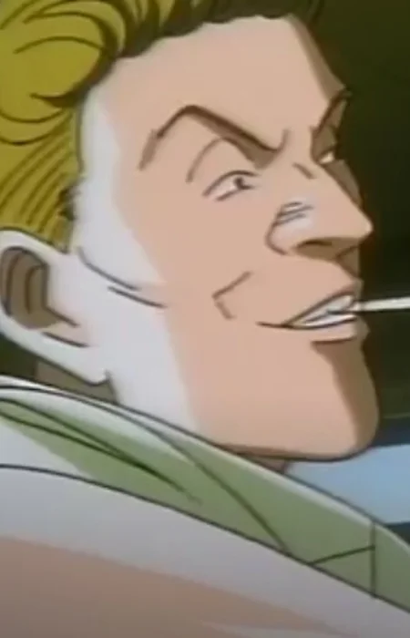 John