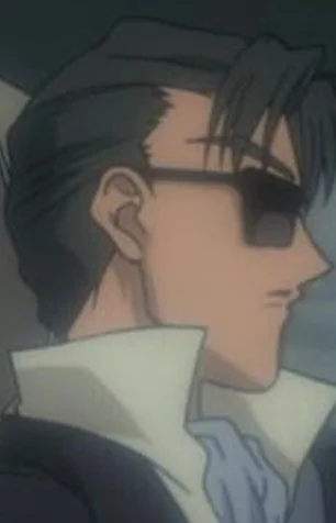 Johnny