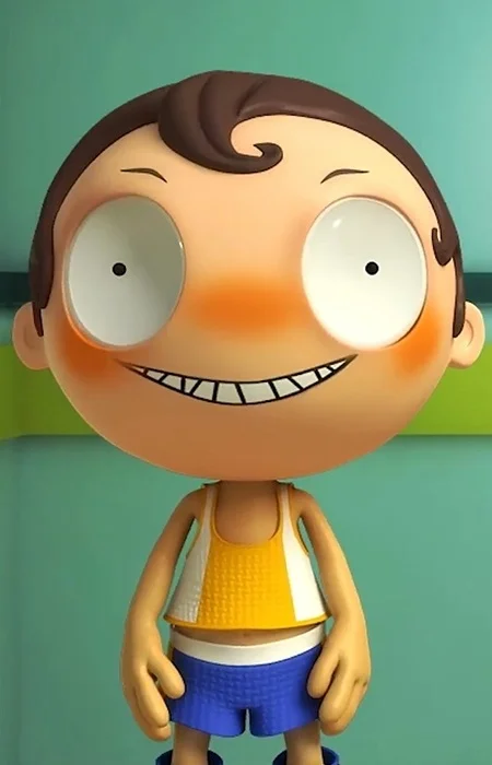 Johnny