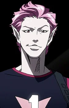 Johnny