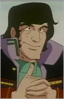 Johnny, Jean-Jacques