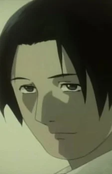 Jonouchi, Hisashi