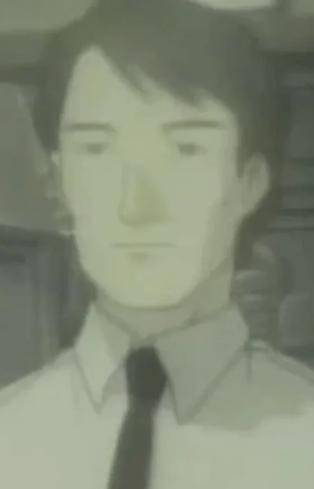 Jonouchi's Father