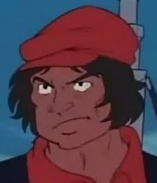Jordan, Giorgio