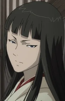 Jorougumo