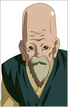 Josho, Genchoku