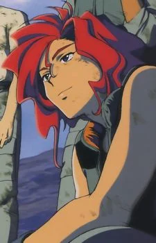 Joshua, Karen