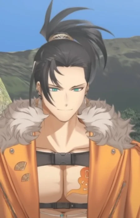 Josuiji, Shinri