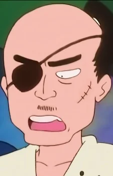 Joukouji, Yoemon
