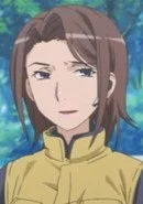 Jounan, Asako