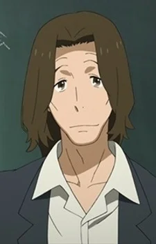 Joushima, Kazuki