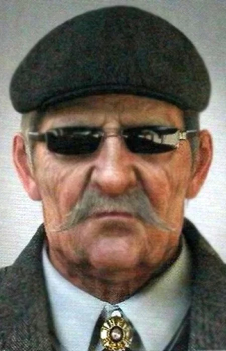 Judanovich, Ivan