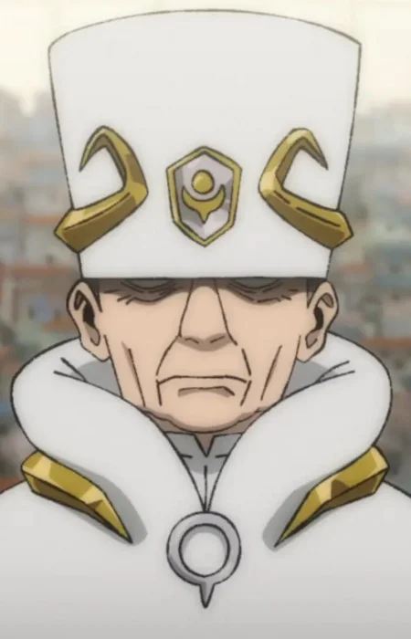 Judge