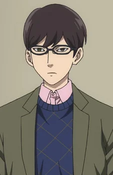 Jujoji, Ryoutarou