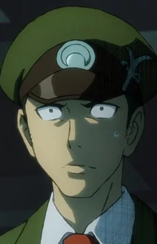 Jujou Saibou