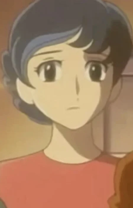 Jun's Mother