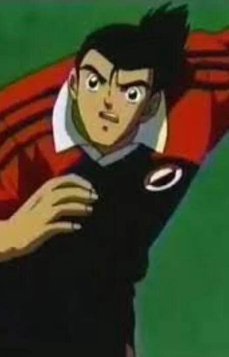 Junguang, Xiao