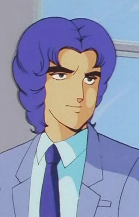 Junichi, Kitakura