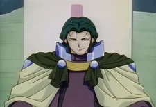 Jurai, Kagato