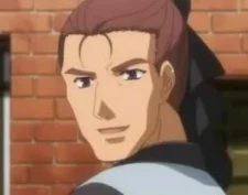 Jusei, Batou