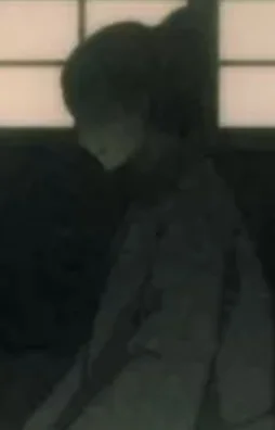 Jutarou's Father
