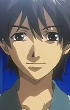 Juumonji, Yousuke