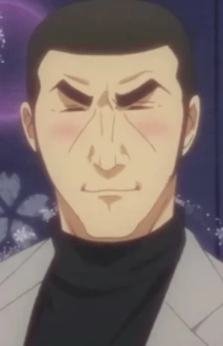 Juuzou