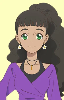 Kaaihue, Ohana