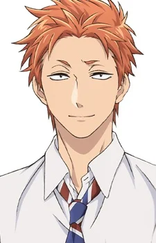 Kabakura, Tarou