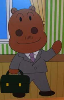 Kabao's Father