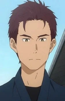Kabashima, Umetarou
