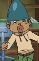 Kabeyama, Saku