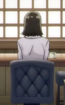 Kabura's Mother