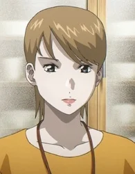 Kaburagi, Kanae