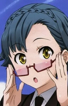 Kaburagi, Marimo