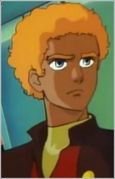 Kacka, Chako