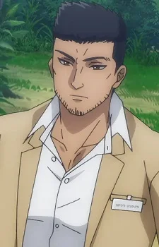Kadokura, Juuzou