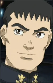 Kadomatsu, Yosuke