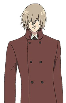 Kadomori, Umekichi