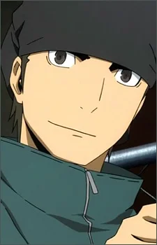 Kadota, Kyouhei