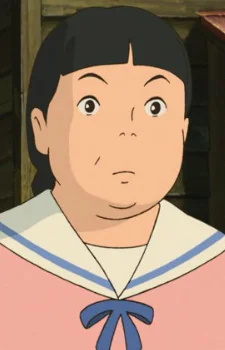 Kadoya, Nobuko