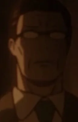 Kaede's Father