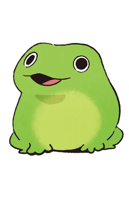 Kaeru-chan