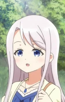 Kafuu, Saki