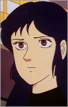 Kaga, Haruka