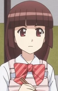 Kagami, Kasumi